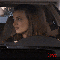 gillian jacobs love GIF by NETFLIX