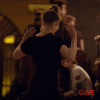 gillian jacobs love GIF by NETFLIX