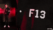 GIF by Hot Topic