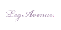 Sexy Heart Sticker by LegAvenue