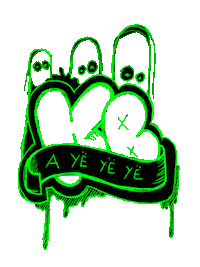 kb Sticker by KICKBOMBO