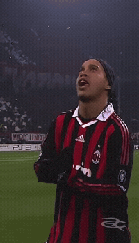 Football Soccer GIF by Respective