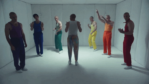 Sims GIF by Lauv