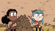 netflix hildatheseries GIF by Hilda