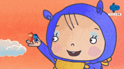 Happy Animation GIF by Mola TV Kids