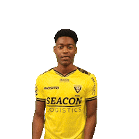 Celebration Goal Sticker by VVV-Venlo