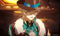 Aventurine GIF