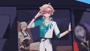 Topaz Cipher GIF