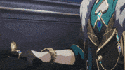 Aventurine GIF