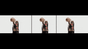 neon gold records lonely cities GIF by Tigertown