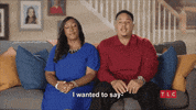 Are You Serious GIF by TLC