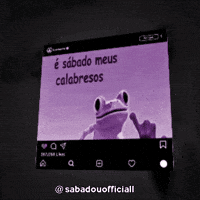 Sabadou GIF