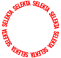 Sticker by Selekta.fm