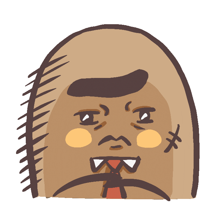 Tomato Yes Sticker