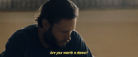 michael abbott jr. GIF by In The Radiant City