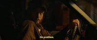 michael abbott jr. GIF by In The Radiant City