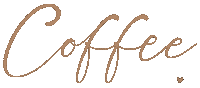 Coffee Time Cafe Sticker by zfr38