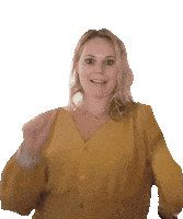 HenrietteWischmannOtter happy dance like hwosupport Sticker