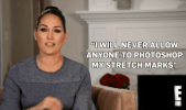 total bellas photoshop GIF by E!