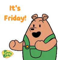Good Friday Sticker