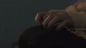 Nervous What Do I Say GIF