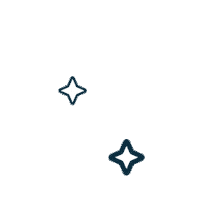 Sparkles Accent Sticker by Hai Philippines