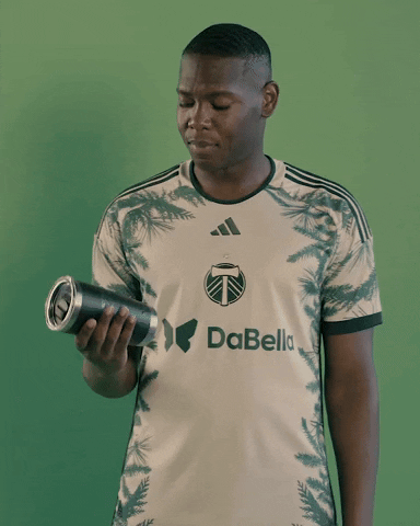 Portland Timbers Sport GIF by Timbers