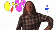 Band Pop Punk GIF by Thriller Records
