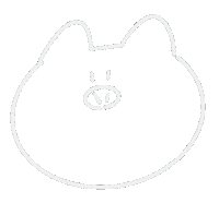 Pig Sticker