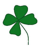 creajeneva happy happiness lucky luck Sticker