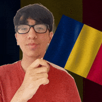Pride Holding GIF