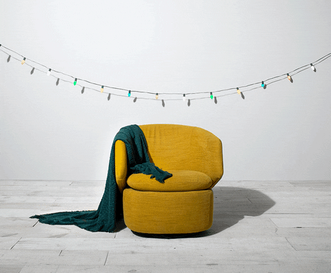 lonely mid-century GIF by west elm