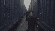 I Need U GIF by BTS