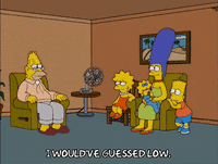 bart simpson episode 10 GIF