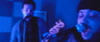 Music Video Singing GIF by Refresh Records