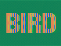 Art Glitch GIF