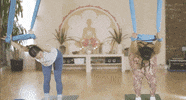 Paulana wow excited comedy weird GIF