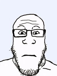 Soyjak GIF