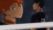Kageyama GIF
