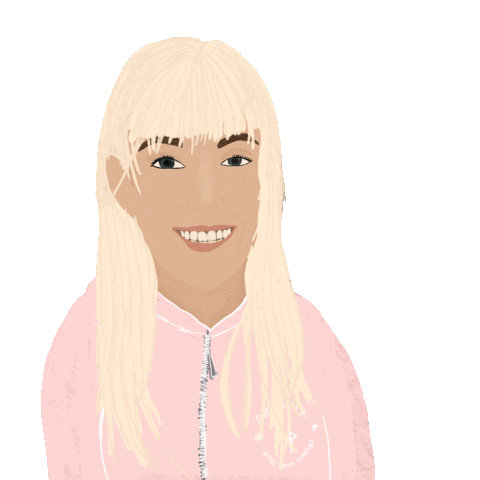 Simone Sticker by DCTDANS