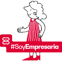 Ccb Sticker by Cámara de Comercio de Bogotá
