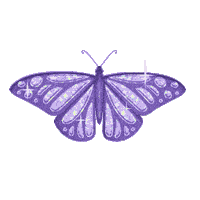 Pink Flying Sticker by Katri Tikkanen