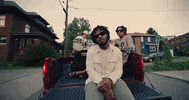 khiinfinite new music rapping answers take what you need GIF