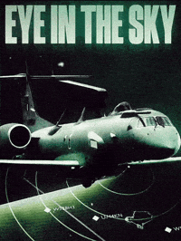 Hal Tejas India GIF