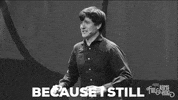 Searching Conor Mckenna GIF by Foil Arms and Hog