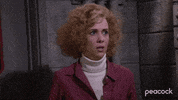 Frustrated Kristen Wiig GIF by MacGruber
