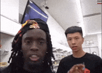 Face Talking GIF