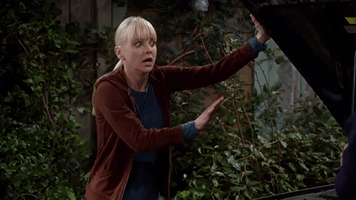 season 1 fireballs and bullet holes GIF by mom