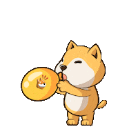 Happy Fun Sticker by BigBrains