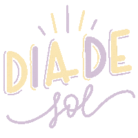 entrelacoestudio summer sol praia verao Sticker